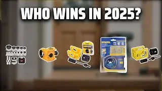 The Top 5 Best Door Hole Kit in 2025 - Must Watch Before Buying!