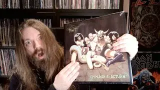 Heavy Hauls 160: Showdown | thrash metal, folk metal, J-rock, J-metal, heavy metal, ugh! metal