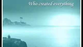allah in one he is the only one