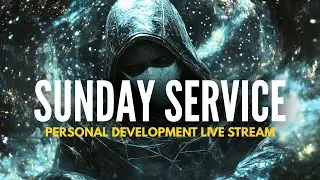 🔴GrimFace Motivation Live Stream | Sunday Service for Self Discipline and Personal Development