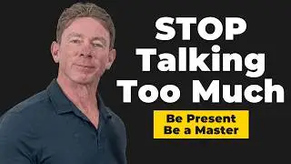 Scale Your Chiropractic Practice: Stop Talking Too Much & Do THIS!