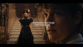 WEDNESDAY+TYLER [YES TO HEAVEN] 1080P