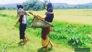 New Garo  Funny video  2022