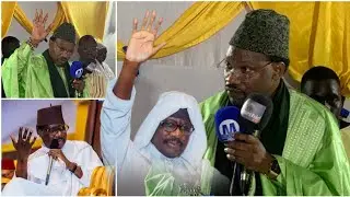 waxtane Bou Amsolo Par Seydi Aboubacar DIA 
