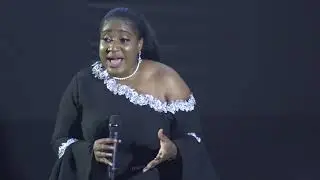 The Unapologetic art of go-getting | Chidimma Akaniro | TEDxNzaStreet
