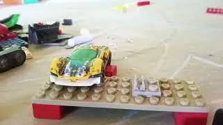 Driver's Reaction After Qualifying! | 2025 Orca Island Grand Prix 
