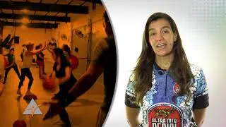 Programa del 26 de Diciembre de 2020 • Amici Fitness y Salud