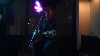 James McCarthy Opening Medley at Proof Social Club