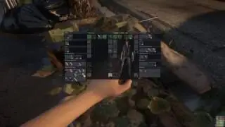 Beans and Rolly: Adventures in Miscreated #5 - Ladder Incident