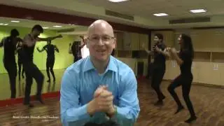 U.S. Elections 2016: Eric's Election Encounter at the Swingers