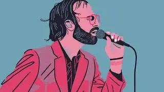 The Urojets - random rules (silver jews)