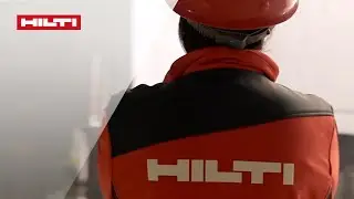 Hilti is where your best belongs