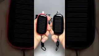 Mini Useful Powerbenk #reels #techburner #gadget #tech #trendingshorts
