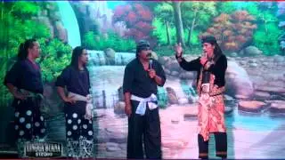 7. Siluman Gunung Srandil - Sandiwara Lingga Buana ( Pesta hajat Bpk. SARNAWI/ Ibu NANI )