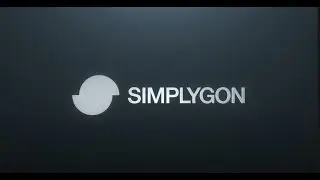 What is Simplygon