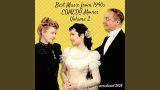 Main & End Titles - The Thin man Goes Home, 1944 (feat. David Snell)