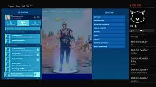Trying get a win with m cuzzin