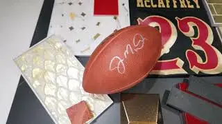 Niners Mood Board