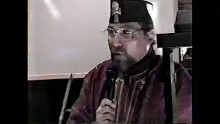 Brother Phil Valentine Code Breaker 1 Part 1
