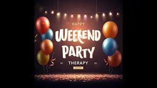 Vendredi TERAPI , Premier Weekend pou ane 2025 ak Bob LouisJeune