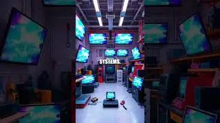 Revitalizing Vintage Arcade Cabinets with Smart Gaming Tech
