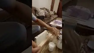 تركيب غلاف مصحف