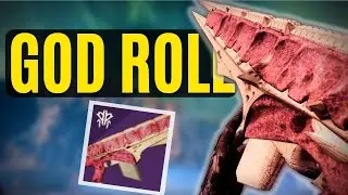Is Doom of Chelchis the BEST Scout in the game?