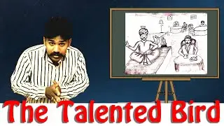 The Talent | Motivational video | Education in Human Values