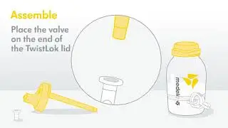 babyrent.md Medela SNS Supplemental Nursing System Sistem suport pentru hrănire