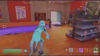 2am on Fortnite Solo Chapter 7