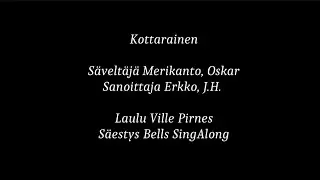 Kottarainen