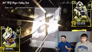 ДЕНЕГ НЕ ПОТРАЧЕНО ЭПИЗОД 21!!! ОТРЯДЫ MUT!!! Madden NFL 20!!!