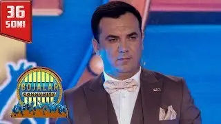 Bojalar Community 36-son (03.11.2017)