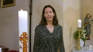Kirchenraum entdecken