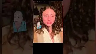 Обновление: Оливия Хендерсон, известная как Doordash Girl из Tik Tok, была арестована за незаконн...