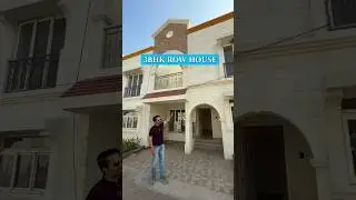 Продается таунхаус с 3 спальнями в Талегаоне. Номер объявления: 281225 #nri #talegaon #properties...