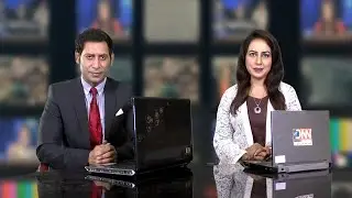 Dnn News Headlines | 08 PM | 27 February 2021 | DNN PAKISTAN