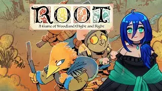 Boxed In | Root the RPG Session 4