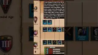 pov: under attack but need to check technology tree #games #gamingculture #gamesworld #gaming