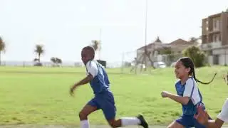 The Flag Football Gold Rush | America&rsquo;s Next $10 Billion Youth Sports Business