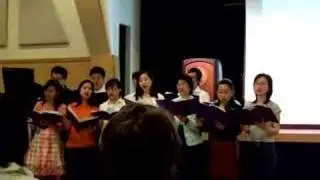 Logan Chinese Christian