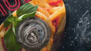Space Death - DDADIS