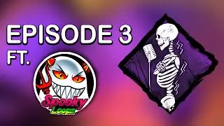 Spine Chill [Ep 3] - Hacking & Slugging (Ft. SpookyLoopz)
