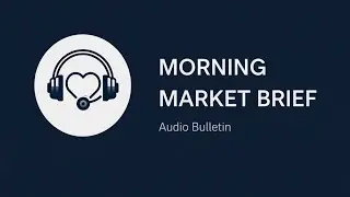 Opening Bell Radio &ndash; Global Markets, Budget Day Volatility & Silver | 2 Feb