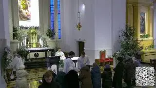 Св. Імша 9:00