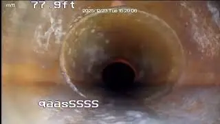 Sewer Inspection S Orange S