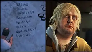 GTA Mysteries That Are Still Unsolved