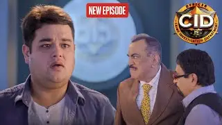 सबूत बदलते पकड़ा गया Pankaj , ACP ने किया सस्पेंड ! || CID | Latest Episode ||