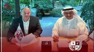 #جامعة_ستاردوم_الأمريكية ....  نموذج للتعليم المعاصر والتميز الأكاديمي