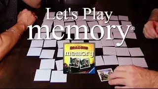 Let's Play - Dragons Memory &reg; Rupi vs Joe - Teil 1 / Re-Upload